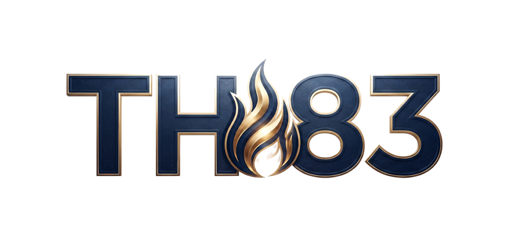 th83 เว็บสล็อตและเดิมพันออนไลน์ครบวงจร มั่นคงตรงจากเจ้าใหญ่
